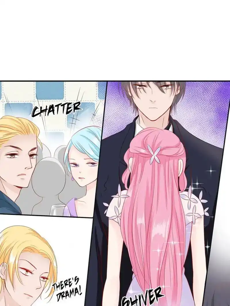 Don't be so harsh Chapter 61 9